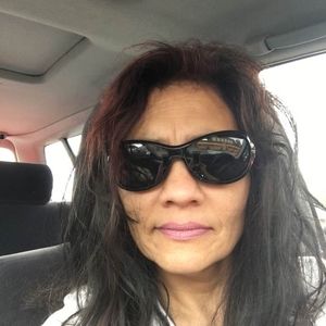 Meet your Posher, Jolene